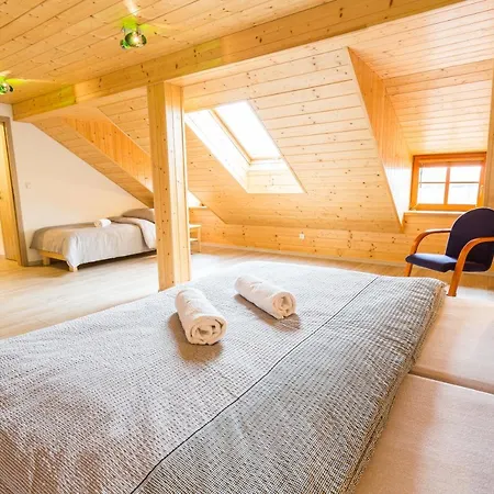 Apartament Vinny Rakovník