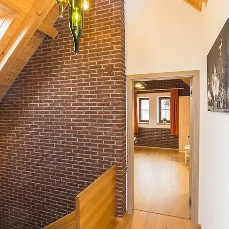 Apartment Vinny Rakovník