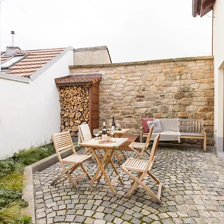 Vinny Apartment Rakovnik