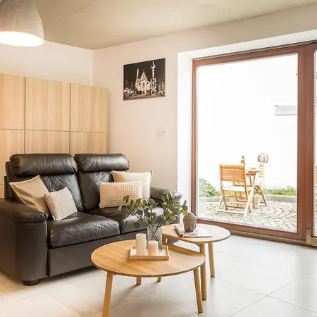 Vinny Apartment Rakovnik