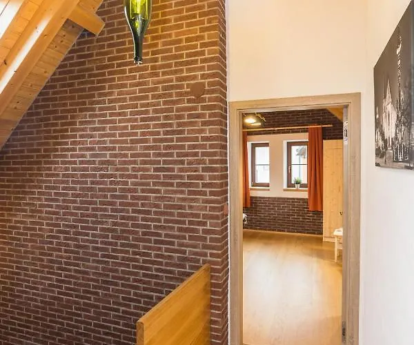 شقة Vinny Rakovník