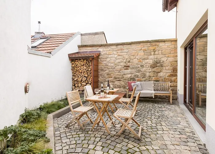 Vinny Daire Rakovník